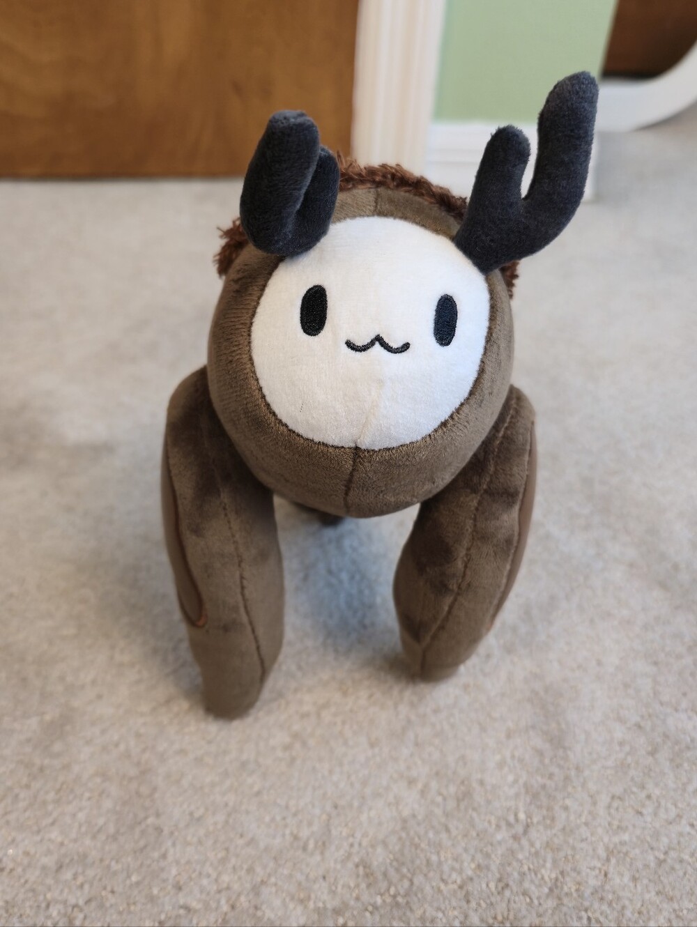 PlushFoundry Spirit Walker plush